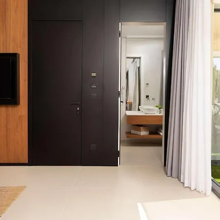 Alba Prázdninový dům *