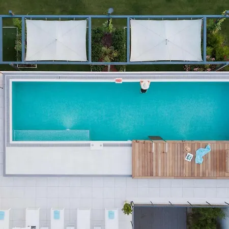 Alba Holiday home