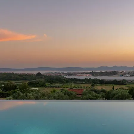Alba Holiday home *