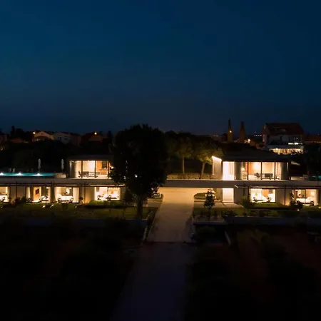 Alba Tatil Evi Zadar