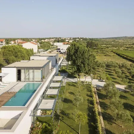 Alba Prázdninový dům