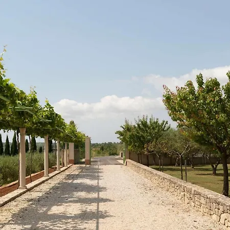 Tatil Evi Alba Zadar