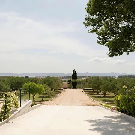 Alba Holiday home