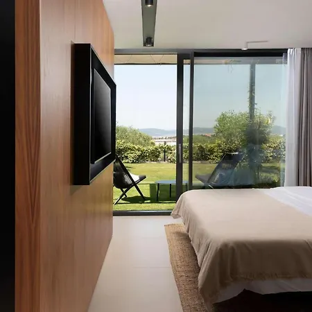 Alba Holiday home *