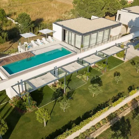 Alba Tatil Evi Zadar