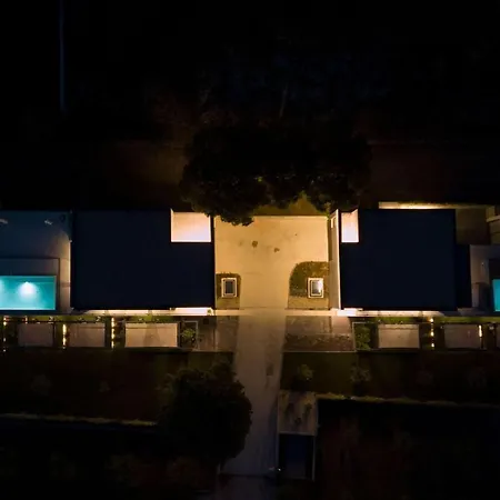 Alba Prázdninový dům