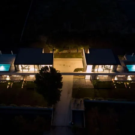 Tatil Evi Alba *