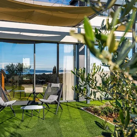 Alba Holiday home Zadar